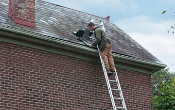what affects urgent Warren Heath roof repairs