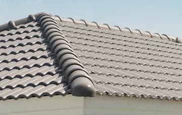 advantages of Warren Heath clay roofing