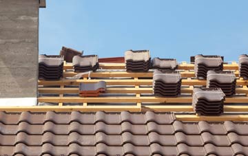 Warren Heath clay roofing costs