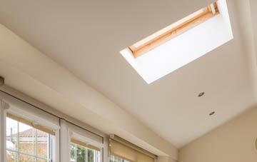 Warren Heath conservatory roof insulation companies