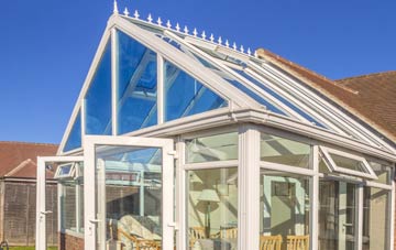 conservatory roof insulation costs Warren Heath