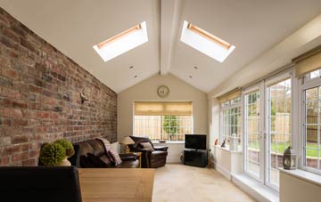 conservatory roof insulation Warren Heath, Suffolk