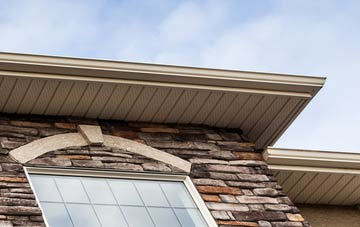Warren Heath diy soffit installation