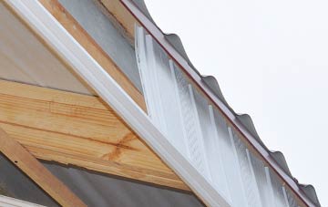 why Warren Heath fascia repairs are essential