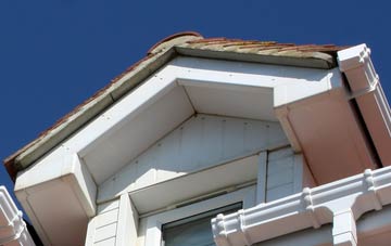 Warren Heath fascia installation costs