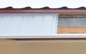 Warren Heath fascia repair costs