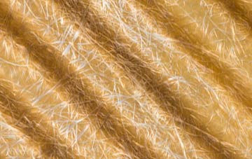 Warren Heath fibreglass roof waterproofing