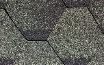 Warren Heath fibreglass shingle repairs