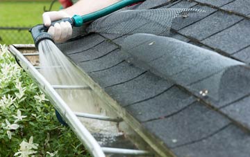 Warren Heath gutter cleaning costs