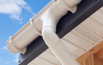 Warren Heath gutter installation costs