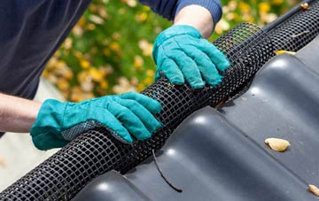 Warren Heath gutter repair companies