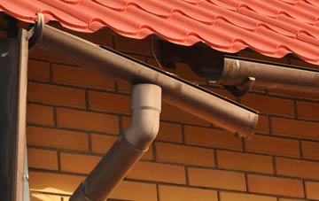 Warren Heath gutter repair costs