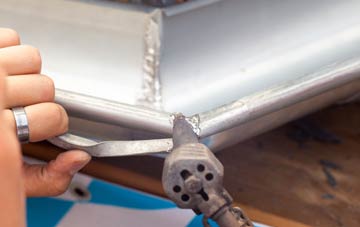 disadvantages of Warren Heath lead roofing