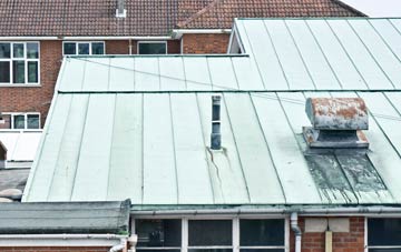 Warren Heath lead roofing costs