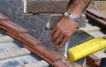 is Warren Heath lead roofing safe?