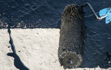 Warren Heath liquid sealant waterproofing