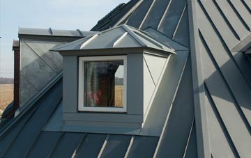 metal roofing Warren Heath, Suffolk
