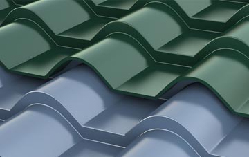 who should consider Warren Heath plastic roofs