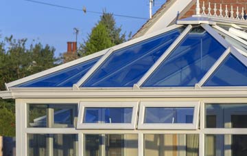 professional Warren Heath conservatory insulation