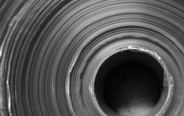 Warren Heath pvc roof replacement