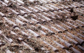 Warren Heath roof cleaning companies