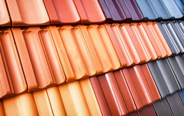 Warren Heath roof tile costs