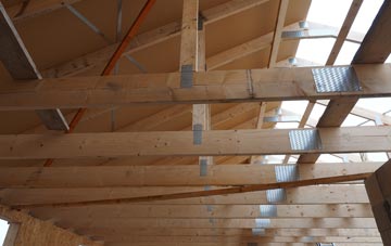 Warren Heath roof truss costs