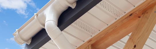 get Warren Heath guttering quotes today