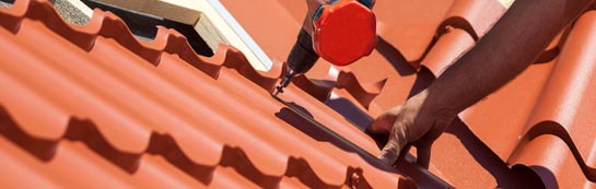save on Warren Heath roof installation costs