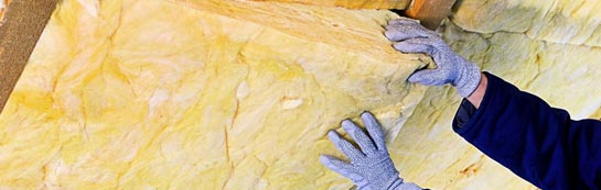 quotes for Warren Heath roof insulation