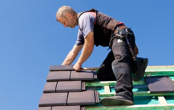disadvantages of Warren Heath slate roofing