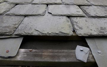 Warren Heath slate roof repairs and maintenance