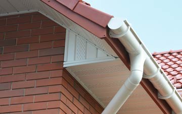Warren Heath soffit repair costs