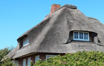 thatch roofing Warren Heath, Suffolk