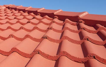 Warren Heath tile and slate roof replacement