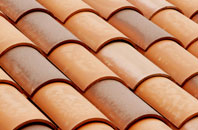 Warren Heath clay roofing