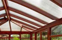 Warren Heath conservatory roofing insulation