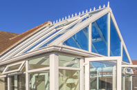 Warren Heath conservatory roof repairs