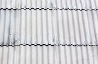 Warren Heath corrugated roof quotes