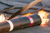 free Warren Heath flat roofing repair quotes