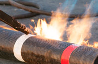 Warren Heath flat roofing replacement