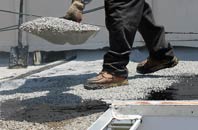 find rated Warren Heath flat roofing replacement companies