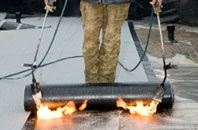 Warren Heath flat roof sealing quote