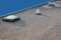 Warren Heath flat roofing