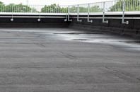 find rated Warren Heath flat roofing companies