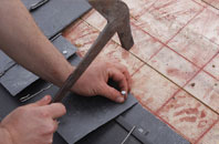 free Warren Heath garage roof repair quotes
