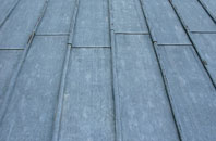 Warren Heath lead roofing