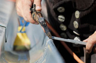 Warren Heath lead roof quotes