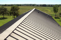 Warren Heath metal roof quotes