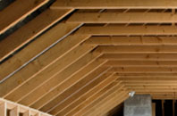 Warren Heath pitched insulation quotes